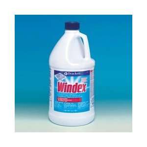  Windex Concentrated Glass Cleaner DRK90136 Kitchen 