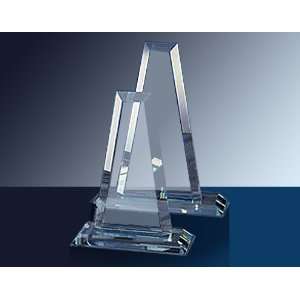  Mini Tower Glass Award 
