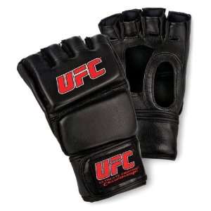 UFC Youth MMA Training Gloves 