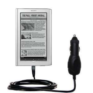  Rapid Car / Auto Charger for the Sony PRS950 Reader Daily 