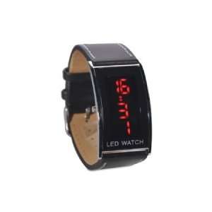  ROOT LED Watch   Red Lights Electronics