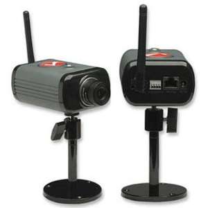  Selected NFC30 WG Network Camera By Intellinet Camera 