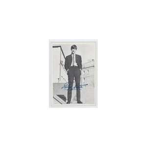  1964 Beatles Black and White (Trading Card) #24   Ringo 