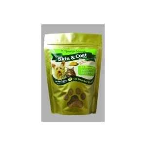   Ultimate Skin & Coat Powder Dog & Cat Supplement
