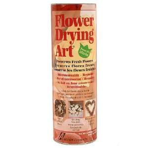 Activa Products Flower Art Silica Gel 5 lb. can Beauty