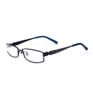  AB 8031 prescription eyeglasses (Black) Health & Personal 