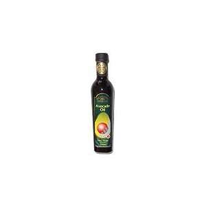 Raw Extra Virgin Cold Pressed Avocado Oil 250 ml  Grocery 