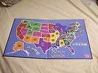 50 state quarter collection large colorful holder expedited shipping 