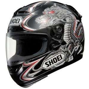  SHOEI X 11 KIYONARI TC 5 BLACK XL Automotive