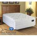Spring Air Meadow Pillow Top Value Back Supporter Twin size Mattress 