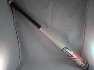 Wrapped Rare TPX Full Barrel Baseball Bat WTPXFBXL Pro Cup 32/28 ( 4 