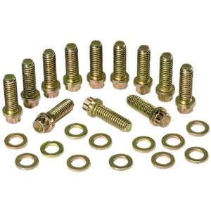  Moroso 38410 Intake Bolt for Small Block Chevy Automotive