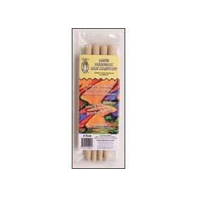  Wallys Ear Candle 100% Beeswax 2 Pack(s)