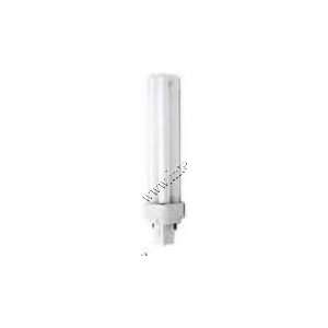 COMPACT FLUORESCENT 10W ENERGY EFFICIENT Ge General Electric G.E Light 