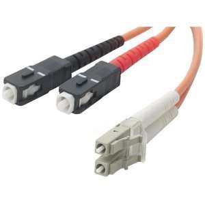  Belkin Duplex Fiber Optic Patch Cable. 10M DUPLEX FIBER OPTIC CABLE 