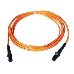  Tripp Lite Fiber Optic Patch Cable. 2M FIBER OPTIC CABLE 