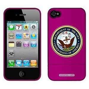   Insignia on AT&T iPhone 4 Case by Coveroo  Players & Accessories