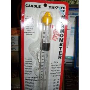 Candle Makers Thermometer