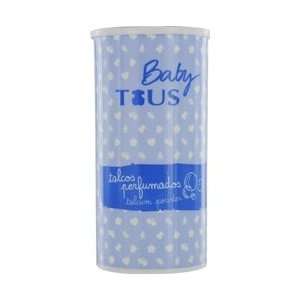  TOUS BABY by Tous POWDER 4 OZ Beauty