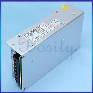 DC12V Switching Power Supply Regulated Transformer 100W  
