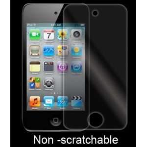  Non scratchable Screen Protector For Apple iPod Touch (4th 