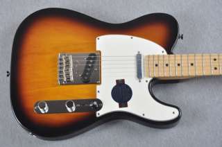 Fender® American Standard Telecaster® Ash  