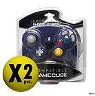 pcs.) GameCube   INDIGO Rumble Controller Pad (TTX Tech) NEW GC NGC 