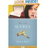   Mystery (Thorndike Christian Mystery) by Nancy Mehl (Apr 16, 2010