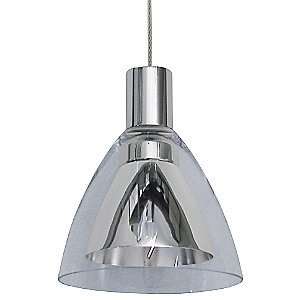  Canto Down Pendant by Bruck Lighting Systems