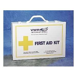  VWR Bulk First Aid Cabinets and Components 051419 4266 
