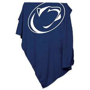  Penn State Nittany Lions NCAA Sweatshirt Blanket Throw 