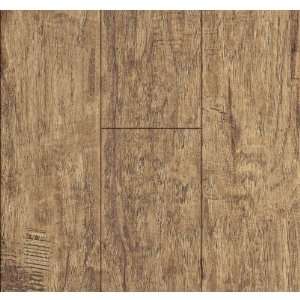  SwiftLock Rustic Hickory Laminate Flooring D3016