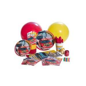  NASCAR on Track Party Pack Toys & Games
