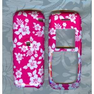  FLOWER NOKIA 2610 AT&T SNAP ON FACEPLATE COVER CASE Cell 