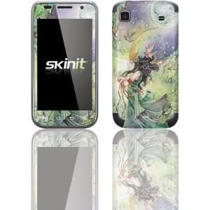   World Love skin for Samsung Galaxy S 4G (2011) T Mobile Electronics