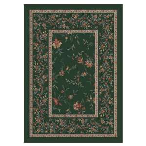   Hampshire 7405C / 106 310 x 54 Forest Area Rug
