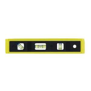  GreatNeck 10792 9 Inch Magnetic Torpedo Level