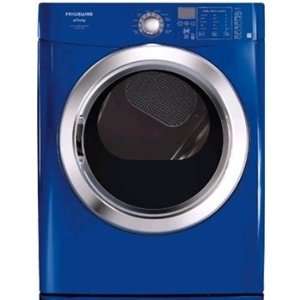   Technology, SilentDesign and NSF Certified Classic Blue Appliances