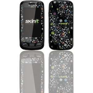  Reef   Wild Flowers skin for LG Cosmos Touch Electronics