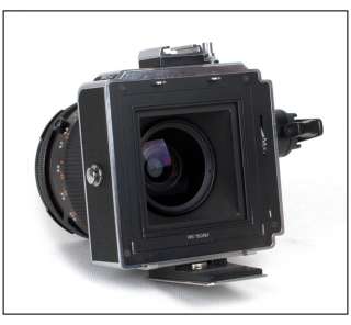 Sale* Hasselblad 903SWC camera w/CF Biogon T* 38mm f/4.5+A12 film 