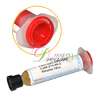 solder soldering paste flux grease for pcb and smd dq0365