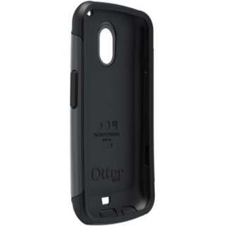 New Retail Otterbox Commuter Case for Galaxy Nexus Prime i9250 Android 