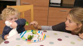 Help My toddler is a fussy eater   Tesco Baby & Toddler Club