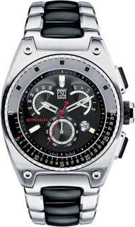 07301262 ESQ Mens Watch Fusion Chronograph  