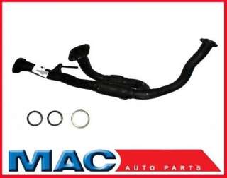 92 1993 Toyota Camry 3.0L Engine Exhaust Flex Pipe NEW  