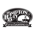 FREE SHIP Hampton Bay Wall Mount Outdoor Motion Sensing Lantern 