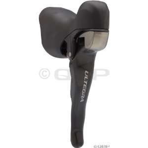  Ultegra 6700 2spd Left Individual STI Lever Sports 