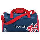Team GB Holdall 25 litre Sports Bag