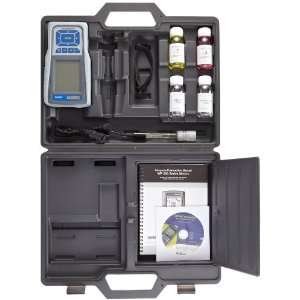 Oakton Waterproof pH 610 Meter Kit  Industrial 