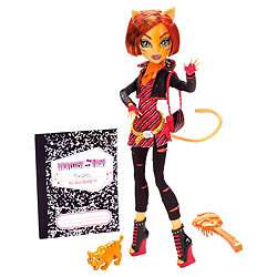 Buy Monster High Doll   Torelei from our Barbie & Fashion Dolls range 